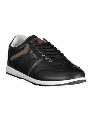 CARRERA SNEAKERS UOMO NERO