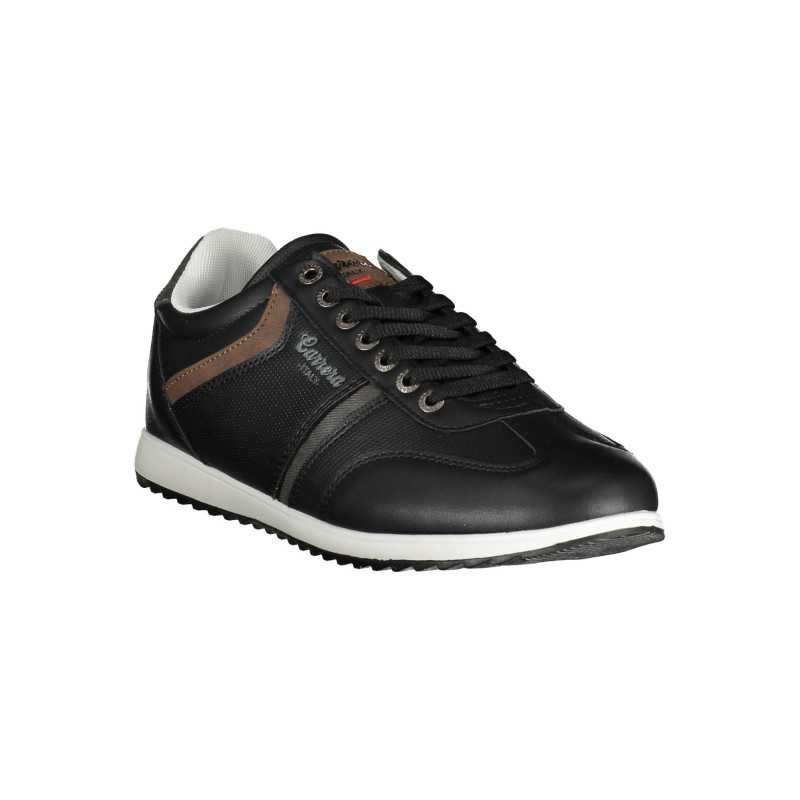 CARRERA SNEAKERS UOMO NERO