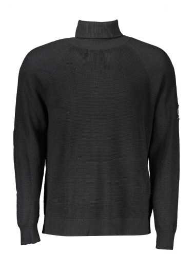 CALVIN KLEIN MAGLIONE UOMO NERO