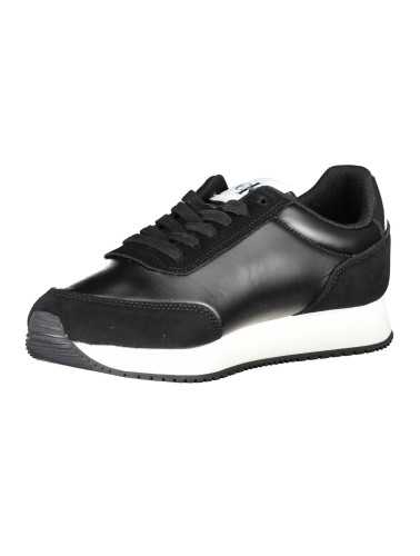 CALVIN KLEIN SNEAKERS DONNA NERO