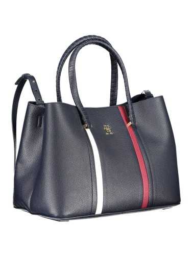 TOMMY HILFIGER BORSA DONNA BLU