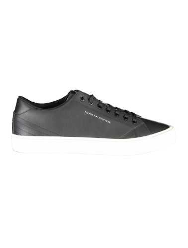 TOMMY HILFIGER SNEAKERS UOMO NERO