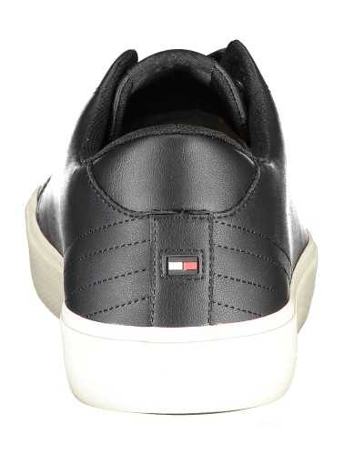 TOMMY HILFIGER CALZATURA SPORTIVA UOMO NERO