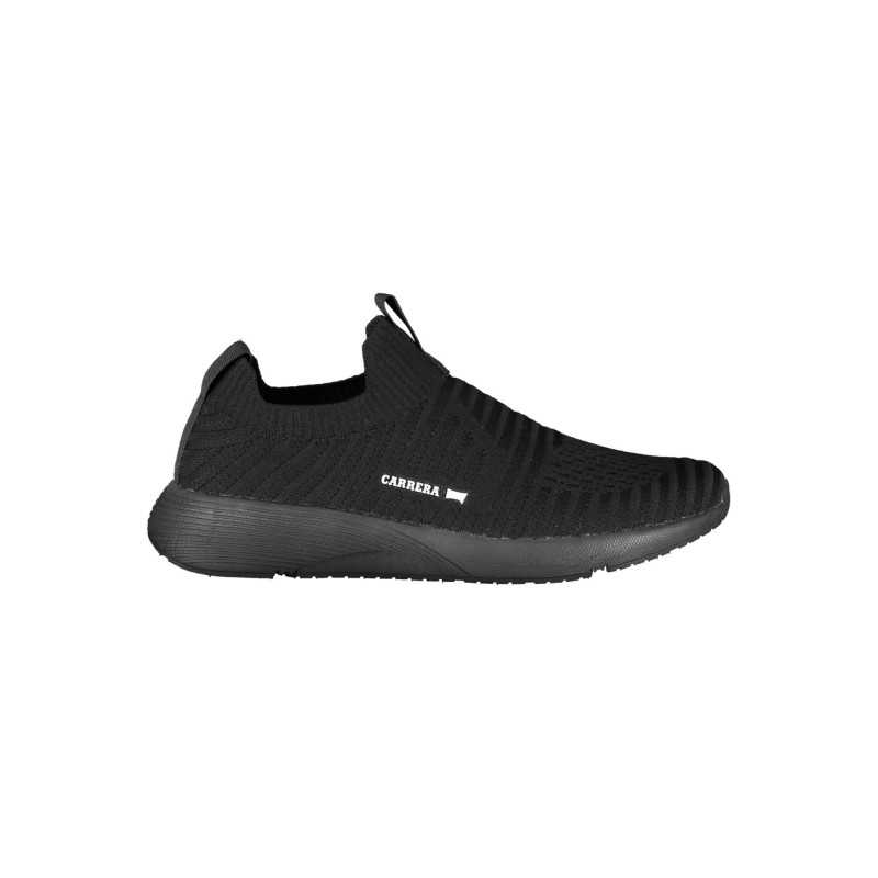 CARRERA SNEAKERS UOMO NERO