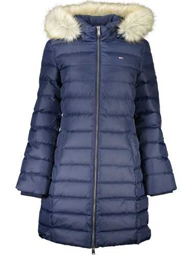 TOMMY HILFIGER GIUBBOTTO DONNA BLU