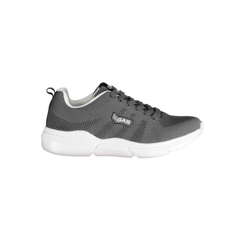 GAS SNEAKERS UOMO GRIGIO