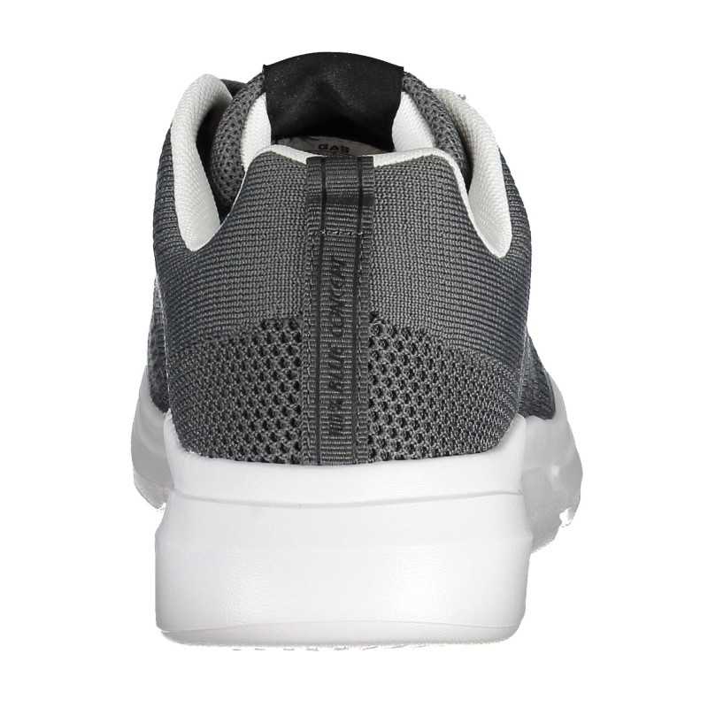 GAS SNEAKERS UOMO GRIGIO