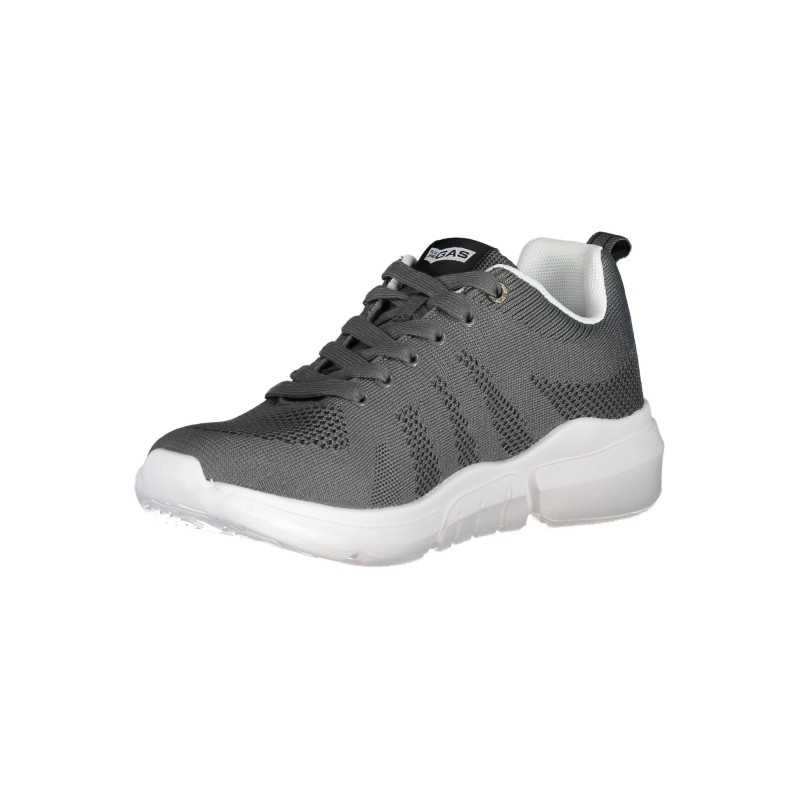 GAS SNEAKERS UOMO GRIGIO