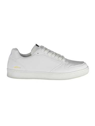 GAS SNEAKERS UOMO BIANCO