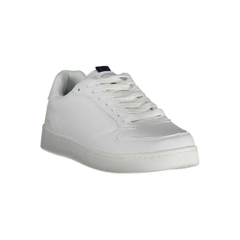 GAS SNEAKERS UOMO BIANCO