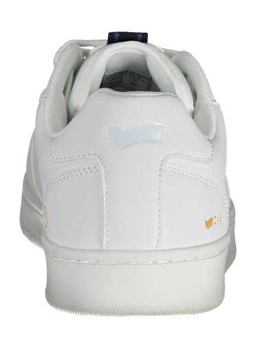 GAS SNEAKERS UOMO BIANCO