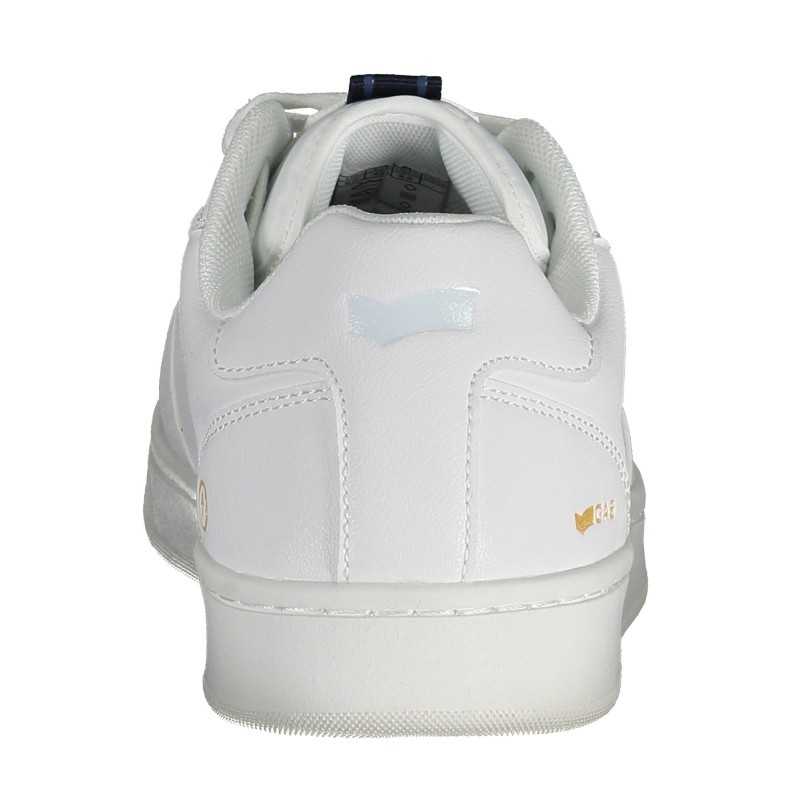 GAS SNEAKERS UOMO BIANCO