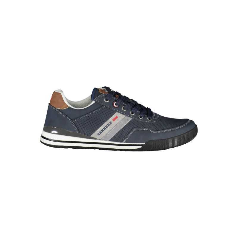 CARRERA SNEAKERS UOMO BLU