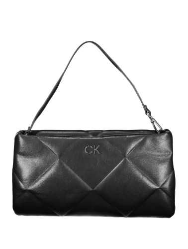 CALVIN KLEIN BORSA DONNA NERO