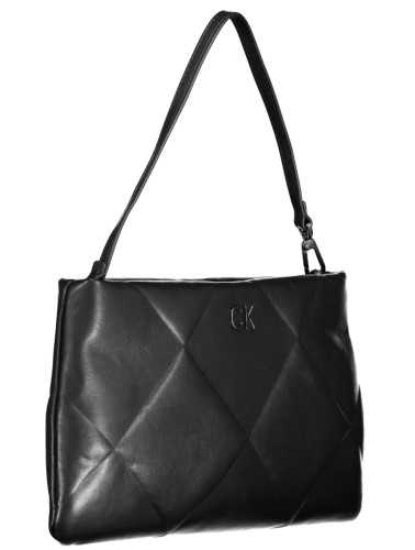 CALVIN KLEIN BORSA DONNA NERO