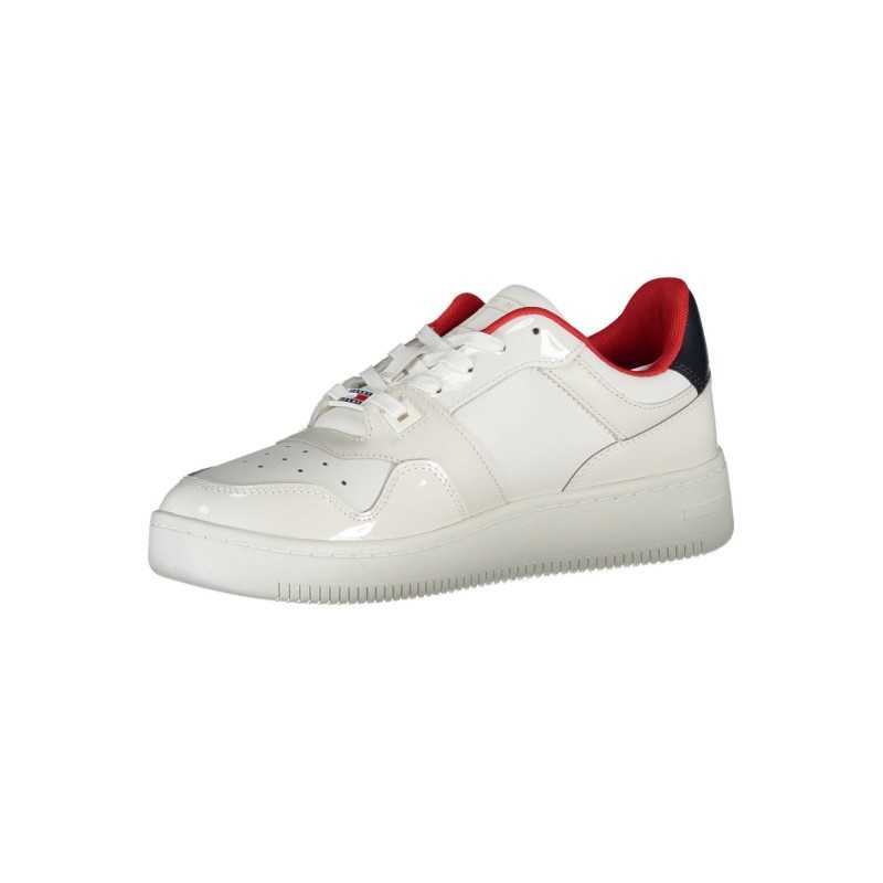 TOMMY HILFIGER CALZATURA SPORTIVA DONNA BIANCO