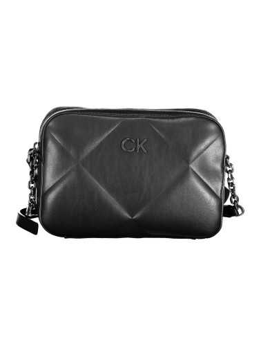 CALVIN KLEIN BORSA DONNA NERO