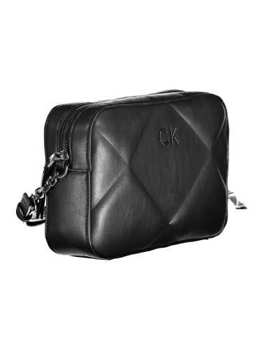 CALVIN KLEIN BORSA DONNA NERO