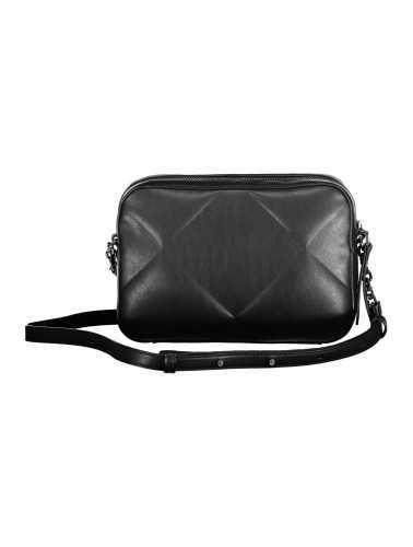 CALVIN KLEIN BORSA DONNA NERO