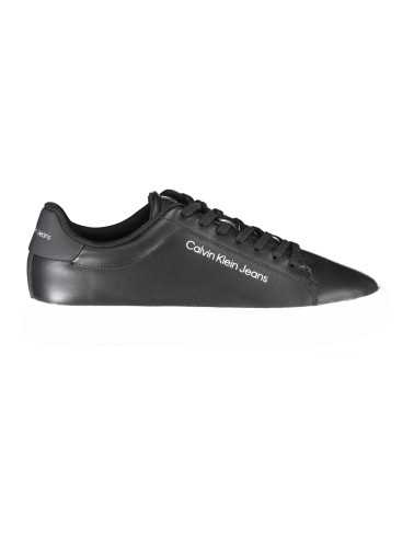 CALVIN KLEIN SNEAKERS UOMO NERO