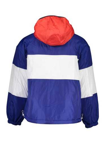 TOMMY HILFIGER GIUBBOTTO UOMO BLU