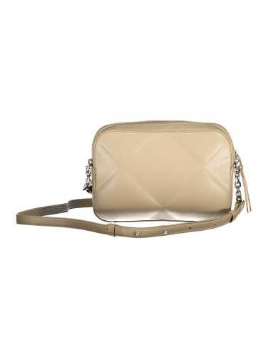 CALVIN KLEIN BORSA DONNA BEIGE