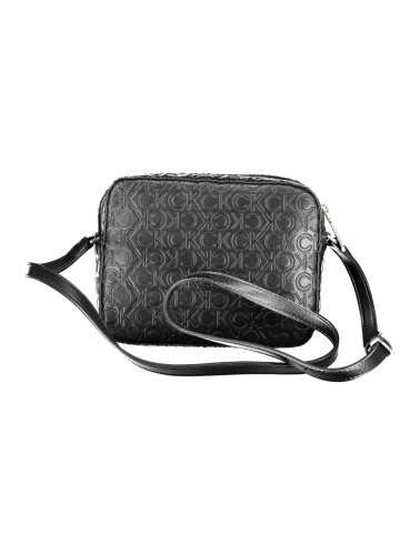 CALVIN KLEIN BORSA DONNA NERO