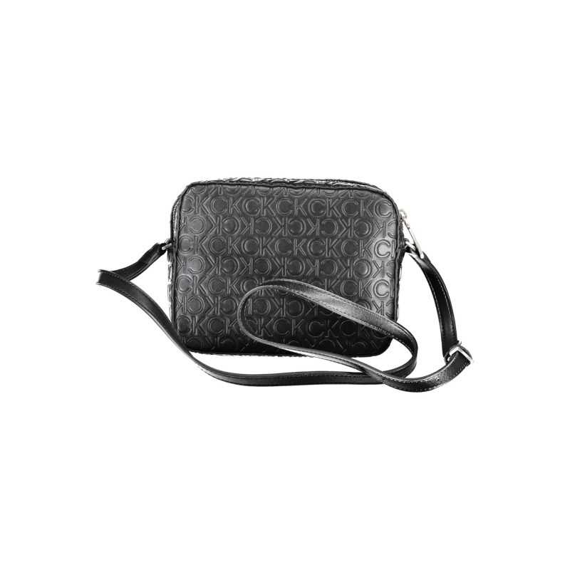 CALVIN KLEIN BORSA DONNA NERO