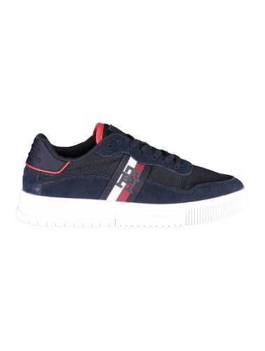 TOMMY HILFIGER CALZATURA SPORTIVA UOMO BLU