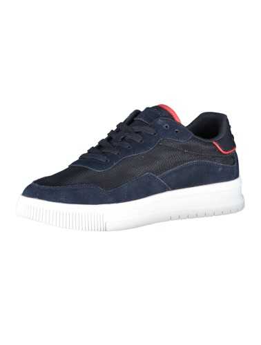 TOMMY HILFIGER CALZATURA SPORTIVA UOMO BLU