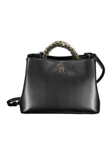 TOMMY HILFIGER BORSA DONNA NERO