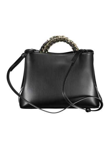 TOMMY HILFIGER BORSA DONNA NERO