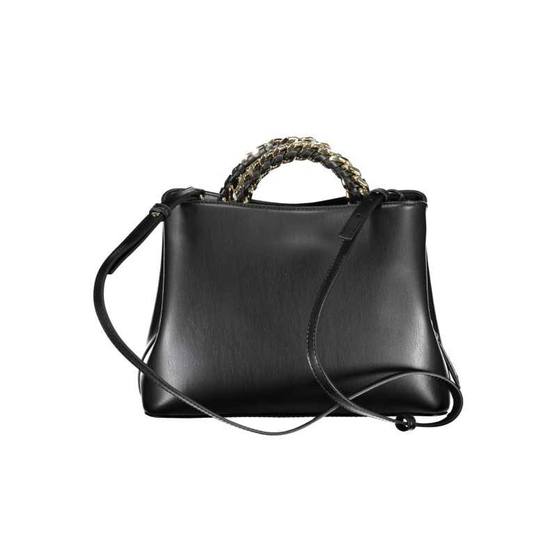 TOMMY HILFIGER BORSA DONNA NERO