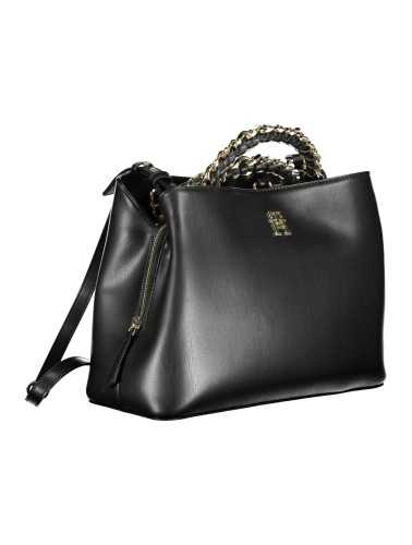 TOMMY HILFIGER BORSA DONNA NERO