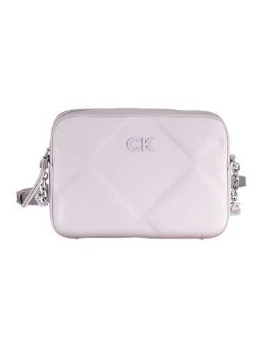 CALVIN KLEIN BORSA DONNA VIOLA