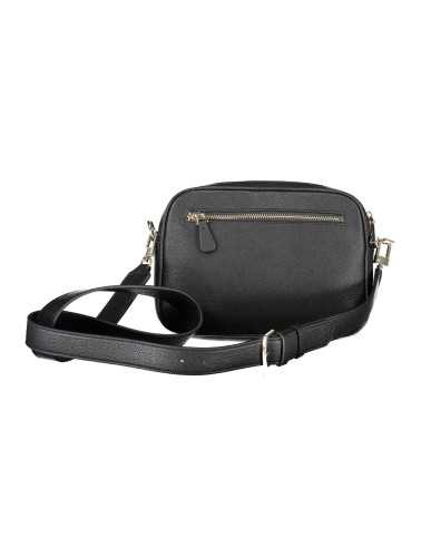 GUESS JEANS BORSA DONNA NERO