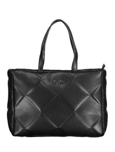 CALVIN KLEIN BORSA DONNA NERO