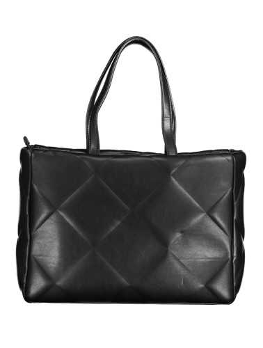 CALVIN KLEIN BORSA DONNA NERO