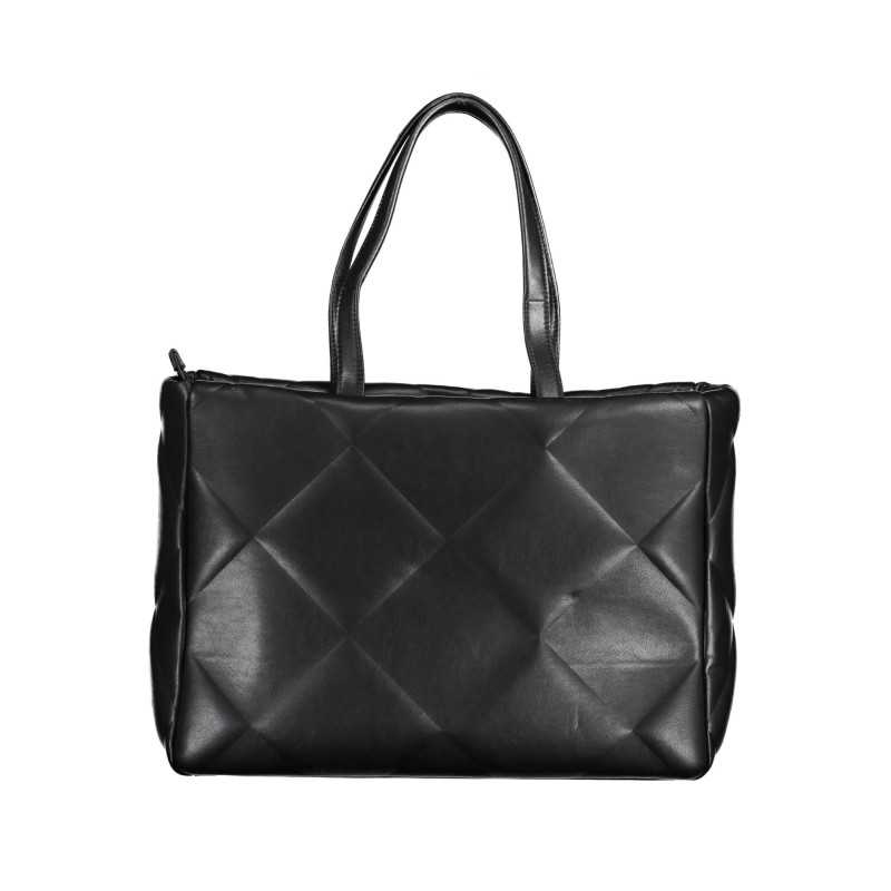 CALVIN KLEIN BORSA DONNA NERO