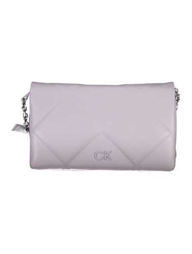 CALVIN KLEIN BORSA DONNA VIOLA