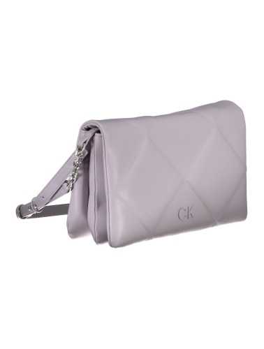 CALVIN KLEIN BORSA DONNA VIOLA