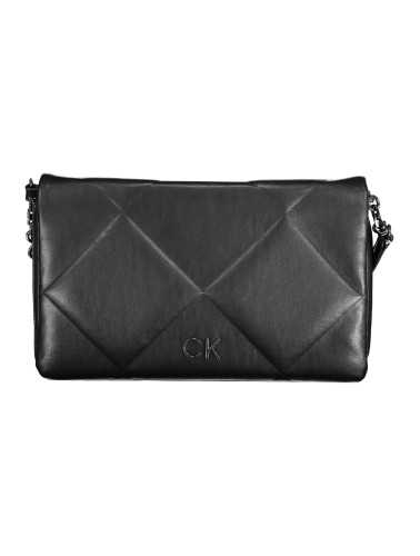 CALVIN KLEIN BORSA DONNA NERO