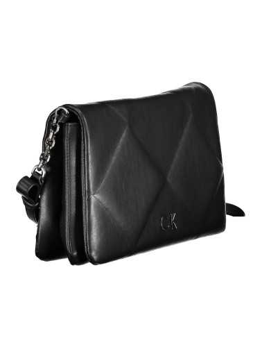 CALVIN KLEIN BORSA DONNA NERO