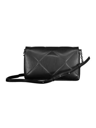 CALVIN KLEIN BORSA DONNA NERO