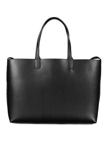 TOMMY HILFIGER BORSA DONNA NERO