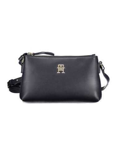 TOMMY HILFIGER BORSA DONNA BLU