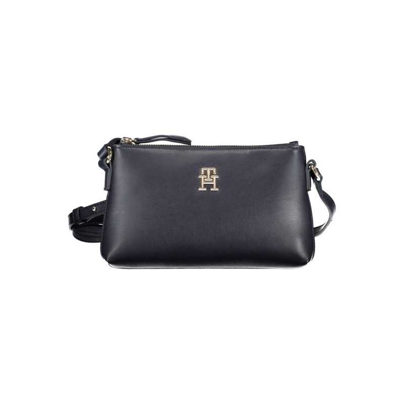 TOMMY HILFIGER BORSA DONNA BLU