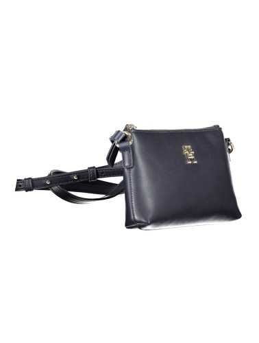 TOMMY HILFIGER BORSA DONNA BLU