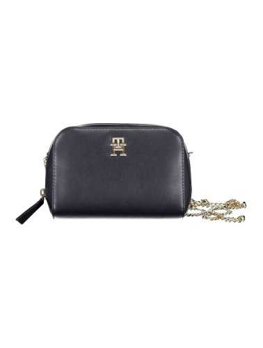 TOMMY HILFIGER BORSA DONNA BLU