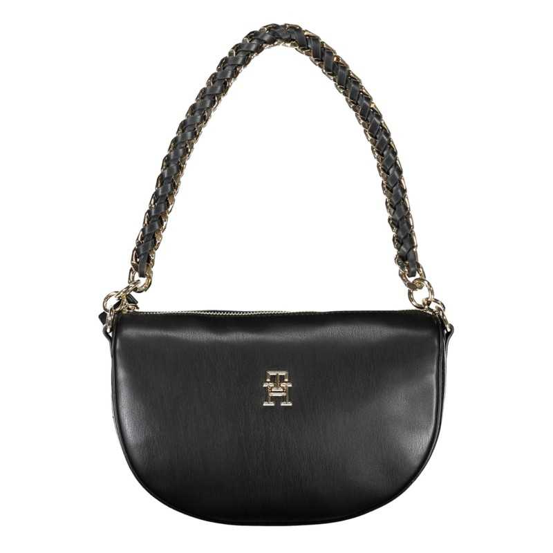 TOMMY HILFIGER BORSA DONNA NERO